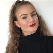 Etudiante en droit donne des cours de français niveau collège